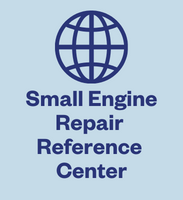 Small Engine Repair Reference Center (Ebsco)